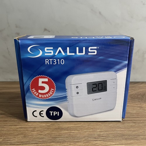 Salus rt310 wired - wired, digital