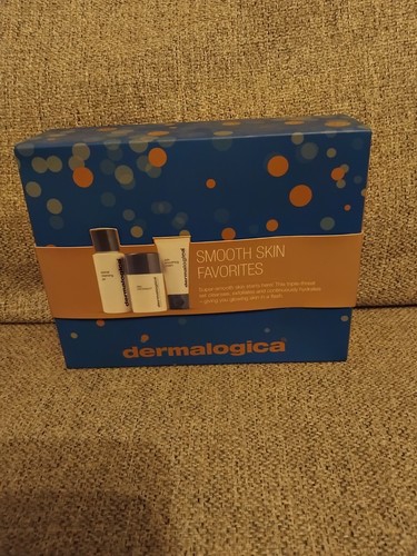 Dermalogica smooth skin - dermalogica,