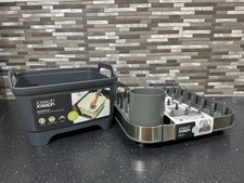 Joseph Joseph New S/Steel