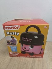 Henry Hoover - Hetty Vacuum