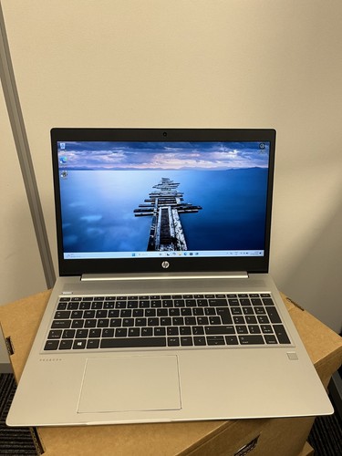 Probook 455 amd ryzen 5 - 455,