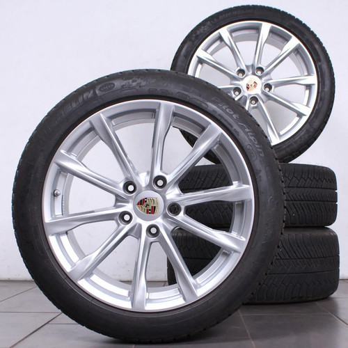 Inch original porsche - 19-inch,
