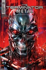 TERMINATOR METAL #1 CVR D IVAN