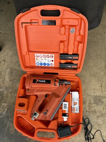 Paslode im350 90mm 7 2v - im350+, 90mm,