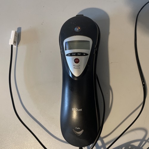 Duet corded telephone - 60,