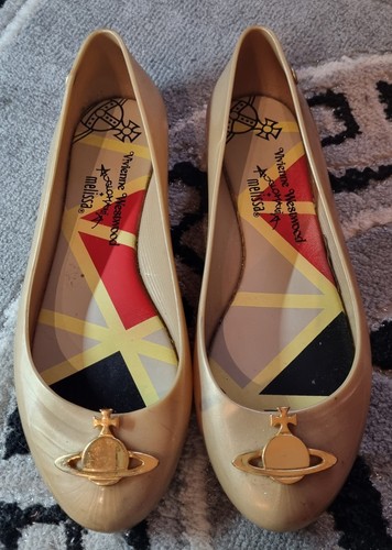 Vivienne westwood melissa - westwood,