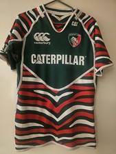 Leicester Tigers 2012/2013