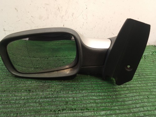 12354060 left rearview mirror - 12354060,