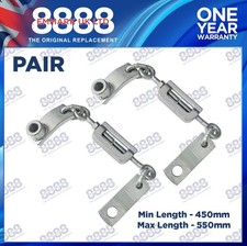Stabiliser Assembly Pair