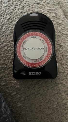 Seiko sq50 quartz - sq50-v,