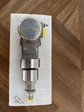 Pyropress PERSEUS/R Intrinsically Safe Pressure Switch PR61SO/BB42/S6XB