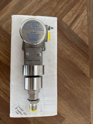 Pyropress perseus - pyropress, perseus/r
