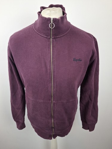 Mens rapha full zip - rapha,