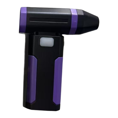 Portable turbo air mover - turbo,