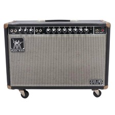 MUSIC MAN Vacuum Tube Guitar