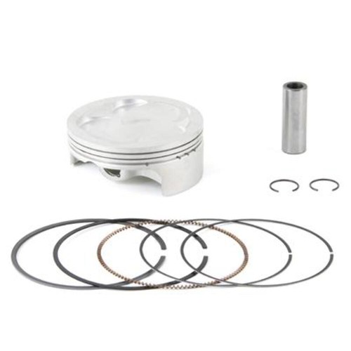 Pro racing piston kit 09 - kit, 06-09