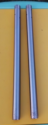 Triumph tiger cub fork - triumph,