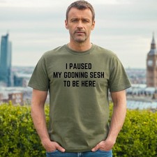 I Paused My Gooning | Funny