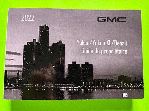 2022 gmc yukon - gmc,