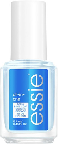 Essie all one base - base, &