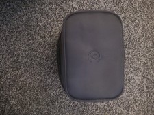 Roller Storage Bag  For Cloud Nine  The O Rollers.black