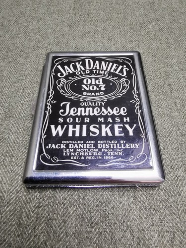 Jack daniel cigarette - daniel’s,