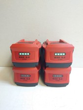 Genuine Hilti B22 5.2Ah Li-ion