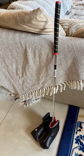 Nike method mod putter - nike,