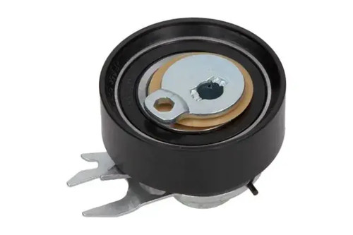 Timing belt tensioner - , pulley