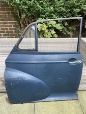 Morris Minor left door