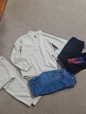 Bundle Of Boys Clothes Firtrap