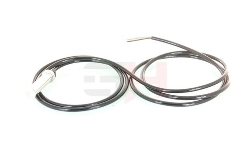 Right sensor wheel speed - sensor,