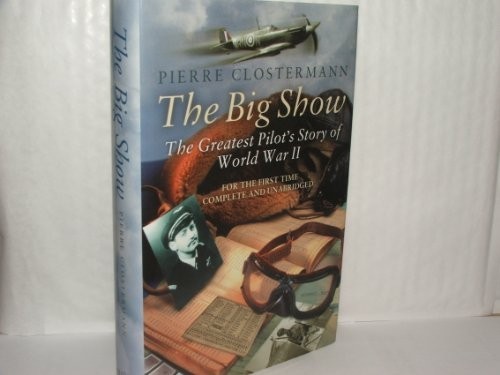 The big show - big, by
