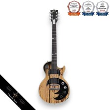 Gibson Dusk Tiger Les Paul