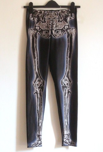 Black milk skeleton - milk,