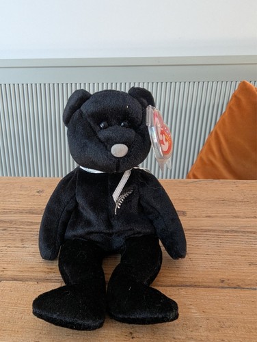 Beanie baby exclusive new - ty,