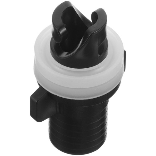 Valve adapter for - valve, paddle