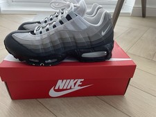 Nike Air Max 95 OG Blue Tint 8