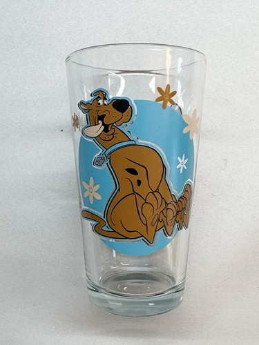 Scooby doo hanna barbera - scooby,