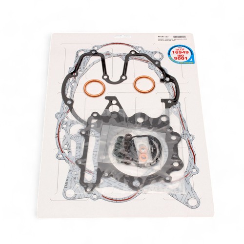 Engine gasket set complete - , for