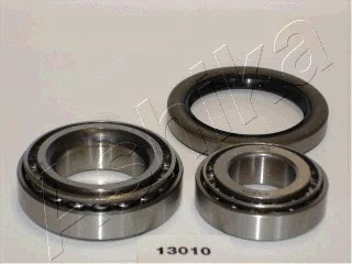 Front wheel bearing - wheel, kit