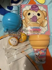 Smooshy Mushy Creamery Bottle