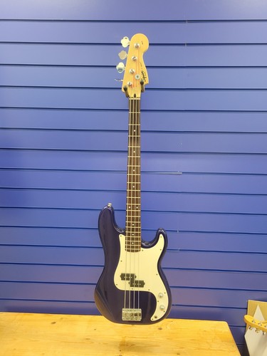 Fender squier affinity - squier,