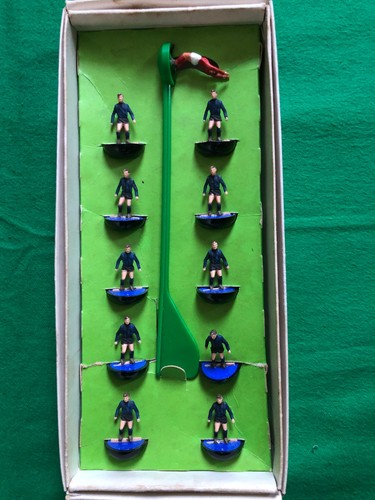 Subbuteo heavyweight 58 - subbuteo, #58