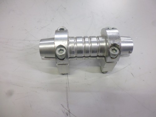 Ally handle bar clamps - , 7/8"