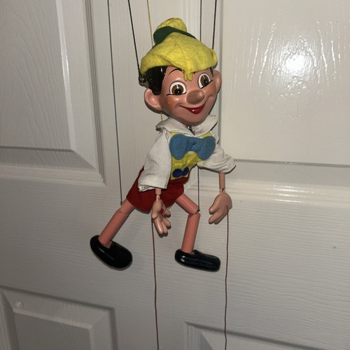 Pelham puppets standard puppet - pelham,