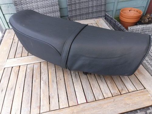 Honda 250 360 seat - honda,