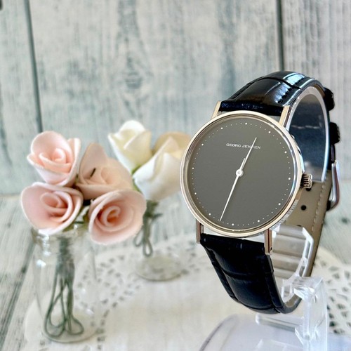 Georg jensen watch 321 - georg,