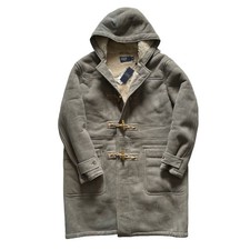Ralph Lauren Sheepskin Suede