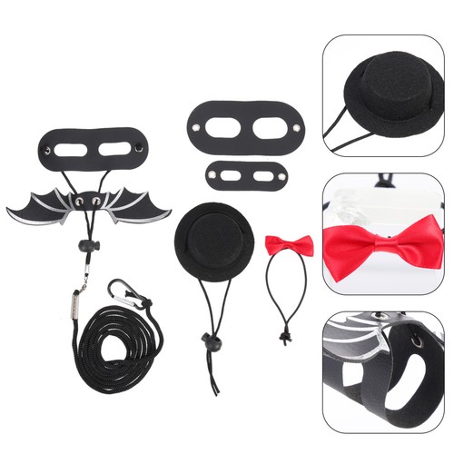 Set adjustable lizard - , 1